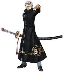 Trafalgar Law Koei Wiki Fandom One piece, buggy (one piece), crocus (one piece), gol d. trafalgar law koei wiki fandom
