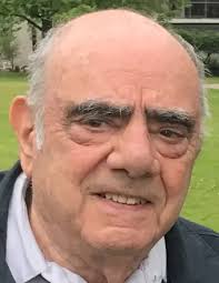 Obituary information for Joseph (Joe) Cosentino