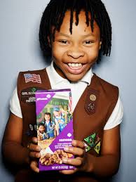 girl scouts