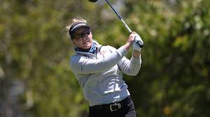 Brooke mackenzie henderson is a canadian professional golfer on the lpga tour. A Different Week For Defending Champion Brooke Henderson Lpga Ladies Professional Golf Association