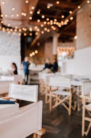 Rose All Day Brunch At Hampton Social Chicago Illinois The Hamptons Chicago Cafe Shop