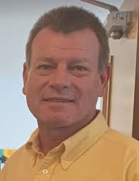 Obituary information for Jason Michael Chesney