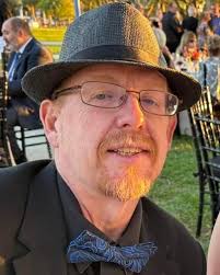 James Conover Irving Jr. Obituary (2025)