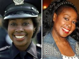 A murit actriţa americană Marion Ramsey