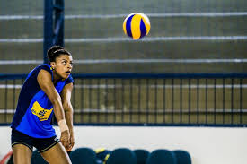 Fernanda garay rodrigues (porto alegre, may 10, 1986) is a brazilian volleyball player who acts as tip. Fe Garay Quer Brilhar Com A Selecao Em Toquio Antes De Maternidade 08 05 2021 Esporte Folha