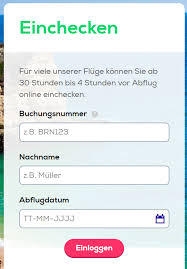 Ich finde leider nichts auf den internetseiten danke ! Check In Transavia Hilfe