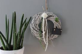 Naturlich Dekorieren Turkranze Naturlich Dekorieren Turkranze Dekorieren