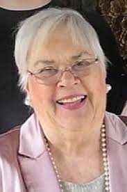 Suzanne Grogan Obituary (2020)