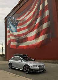 Bilstein B16 Pss10 Coilovers H R Sway Bars Cr 15 Upper Strut Tower Brace Stern Adjustable Upper Control Arms 034 Transmission Audi Allroad Red Audi Audi Wagon