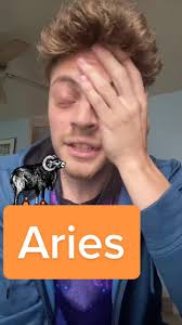 How Old Is Aries from Section E