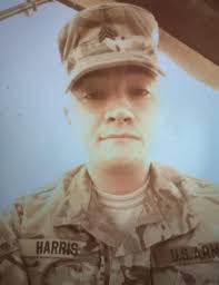 Obituary information for Justin Craig Harris