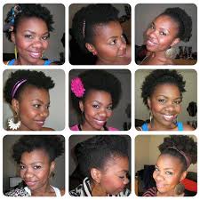 African ladies who have natural hair can try plenty of options and look absolutely unique. My Fro I A South African Natural Hair Blog Newbie Natural Styling Your Twa African Natural Hairstyles Natural Hair Styles Natural Hair Inspiration
