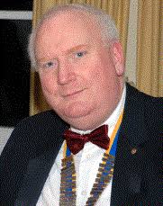 Rotary Club of Church Wilne