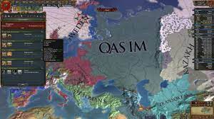 July 22, 2018 ghpassion leave a comment. I See Your Toothpaste And Raze You One Tengri Russian Dragon Eu4