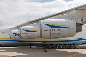 Aber, welches ist das grösste transportflugzeug der welt? Antonov An 225 Mriya Wikiwand