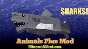 Mod for minecraft, mods for minecraft animals android latest 2.0.6 apk download and install. Better Animals Plus Mod 1 17 1 1 16 5 1 15 2 1 14 4 Minecraft