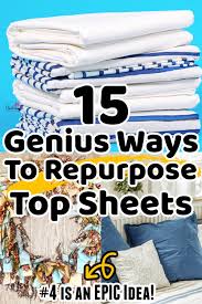 We did not find results for: 15 Epic Ways To Repurpose Top Sheets Pint Sized Treasures