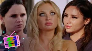 On “90 Day Fiancé: The Last Resort,” Natalie is having issues with some of  the ladies