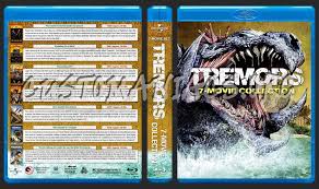 With kevin bacon, fred ward, finn carter, michael gross. Tremors Collection Blu Ray Cover Dvd Covers Labels By Customaniacs Id 268591 Free Download Highres Blu Ray Cover