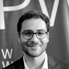 Pedro Romero Marques — Made