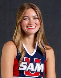 2021-2022 Cheerleading Roster