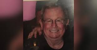 Joseph "Joe" Barry Benton Obituary