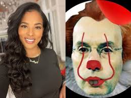 Bradley emmanuel beal is an american professional basketball player for the washington wizards of the national basketball association. Bradley Beal S Wife And Worldwidewob Exchange Shots On Twitter Carry On Worldwide Clown Fadeaway World