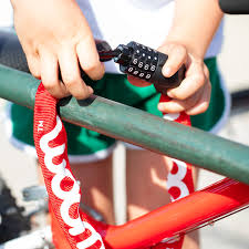 Woom Fahrradschloss Lokki Kette 61 Cm Fahrrader Und Zubehor Online Kaufen Intersport Klopping