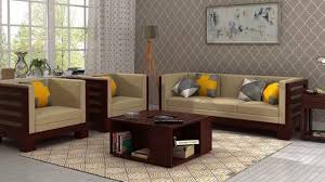 Check out these small living room ideas and design schemes for tiny spaces, from the ideal home archives. Best Wooden Sofa Designs And Ideas 2020 Sofa Furniture Ideas Home Interior Designs Youtube