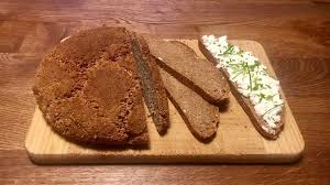 Philips Airfryer Xxl Rezept Kraftiges Roggen Dinkelbrot Steinerprinzip Rezepte Lebensmittel Essen Airfryer Rezepte