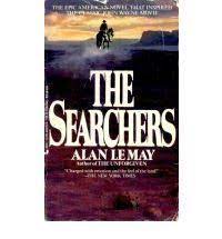 Their origins, their meanings, their transformations over time. The Searchers By Alan Lemay