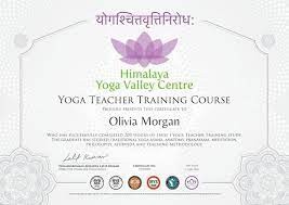 Under the updated syllabus and scheme for example, any yoga professional, even at the level of yoga instructor should know about yoga's most of the yoga teacher training courses cover these topics. Online 200hr Yoga Teacher Training Himalaya Yoga Valley
