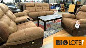 Often big retailers have a lot of items to choose from inside their clearance areas. Big Lots Shop With Me Home Furniture Sofas Kitchenware Spring Decor Shopping Store Walk Through Youtube