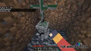 Parámetros esta es la documentación para una versión beta de minecraft. Graves Addon For Minecraft Bedrock 1 16 1 17
