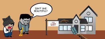 Is pest control a landlord or tenant responsibility? How To Report A Landlord That Doesn T Comply With Health And Safety