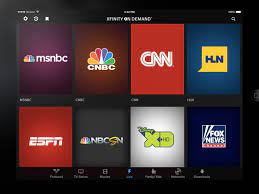 We did not find results for: Comcast S Xfinity Tv Go App Now Available Offers Live Tv Anywhere There S Wi Fi The Verge