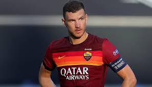 Fichajes, salarios, palmarés, estadísticas en el club y selección. Edin Dzeko Wird Weiterhin Positiv Auf Das Coronavirus Getestet