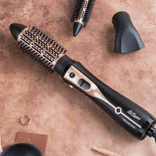 Ar5063 Volume Pro Hot Air Styler Black Arzum