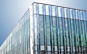 Sohan aluminium and glass work. Aluminum Composite Panel Larson
