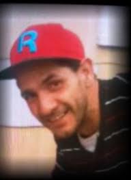 Obituary for Luis Daniel Colon