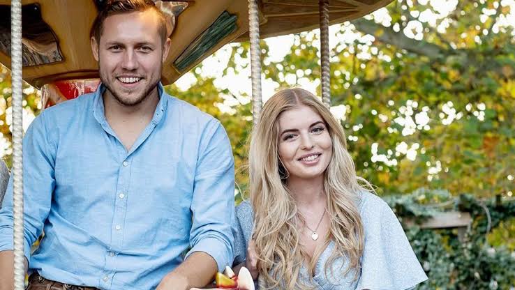 Bauer sucht Frau"-Star mit Sex-Geständnis: Freundin Antonia reagiert