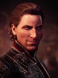 Discovering Raphael in Baldur's Gate 3