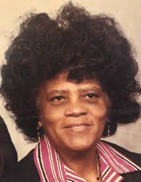 Obituary for Ines Dixon