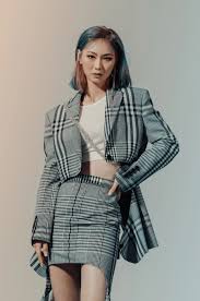 Sieun, suri, yongseok and noah. New Co Ed K Pop Group Checkmate Set To Debut This Month With Male Female Members Koreaboo