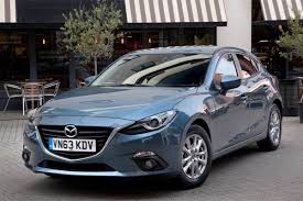 — over all car is great easy on fuel sharp looking handles road perfect and turns forget about it. Review Mazda 3 2014 2019 Honest John