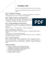 Pin On Contract Law