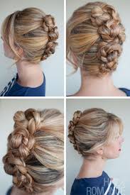 For south american bread roll, see marraqueta. Sexy French Roll Twist Pin Braid Summer Hair Style Ideas Hairstyles Weekly