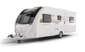 Caravans Swift Group With caravans to hire anywhere in the uk you can ensure a great family caravan holiday.