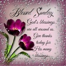 God's Spoken Word...