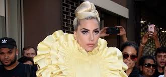Lady gaga's boyfriend is christian carino. Lady Gaga Wieder Gaga Radio Energy
